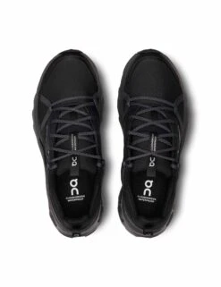 On Running Cloudhorizon Waterproof - Black/Eclipse -Outlet Elevate Activewear Store on running shoes womens cloudhorizon waterproof black eclipse 3WE10020106 2