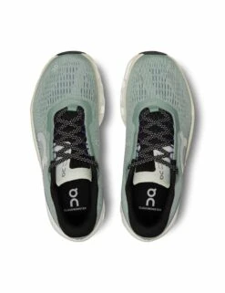 On Running Cloudmonster 2 - Mineral/Aloe -Outlet Elevate Activewear Store on running shoes womens cloudmonster 2 mineral aloe 3WE10112078 5