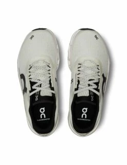 On Running Cloudmonster 2 - Undyed/Frost -Outlet Elevate Activewear Store on running shoes womens cloudmonster 2 undyed frost 3WE10112035 2