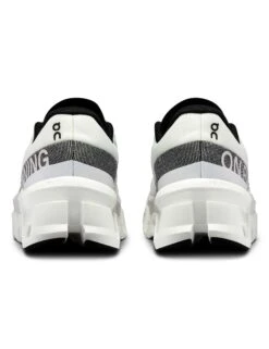 On Running Cloudmonster 2 - Undyed/Frost -Outlet Elevate Activewear Store on running shoes womens cloudmonster 2 undyed frost 3WE10112035 5