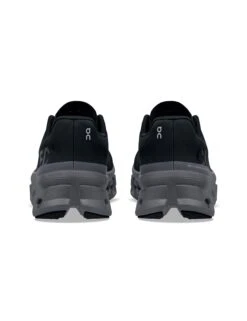 On Running Cloudmonster - Black/Magnet -Outlet Elevate Activewear Store on running shoes womens cloudmonster black magnet 5