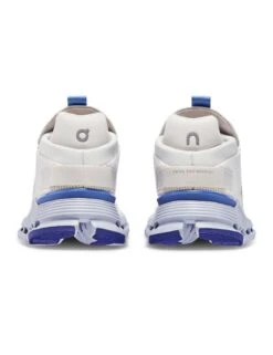 On Running Cloudnova - Undyed-White/Heather -Outlet Elevate Activewear Store on running shoes womens cloudnova undyed white heather 5