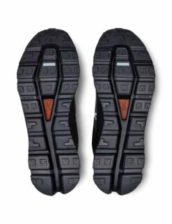 On Running Cloudroam Waterproof - Black/Eclipse 10 On Running Cloudroam Waterproof - Black/Eclipse -Outlet Elevate Activewear Store on running shoes womens cloudroam waterproof black eclipse 4