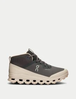 On Running Cloudroam Waterproof - Eclipse/Cream