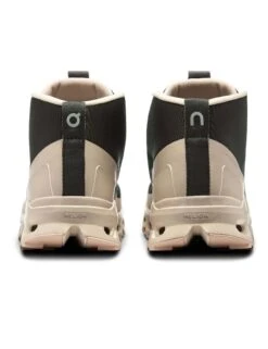 On Running Cloudroam Waterproof - Eclipse/Cream 11 On Running Cloudroam Waterproof - Eclipse/Cream -Outlet Elevate Activewear Store on running shoes womens cloudroam waterproof eclipse cream 3WD30072118 3