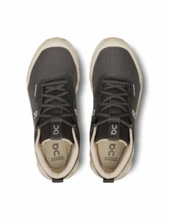 On Running Cloudroam Waterproof - Eclipse/Cream 9 On Running Cloudroam Waterproof - Eclipse/Cream -Outlet Elevate Activewear Store on running shoes womens cloudroam waterproof eclipse cream 3WD30072118 6