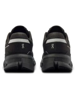 On Running Cloudrunner 2 Waterproof - Magnet/Black 12 On Running Cloudrunner 2 Waterproof - Magnet/Black -Outlet Elevate Activewear Store on running shoes womens cloudrunner 2 waterproof magnet black 3WE10142130 5