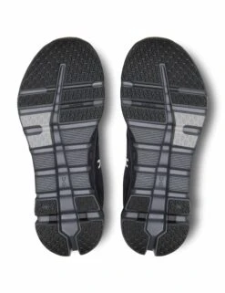 On Running Cloudrunner 2 Waterproof - Magnet/Black 11 On Running Cloudrunner 2 Waterproof - Magnet/Black -Outlet Elevate Activewear Store on running shoes womens cloudrunner 2 waterproof magnet black 3WE10142130 7