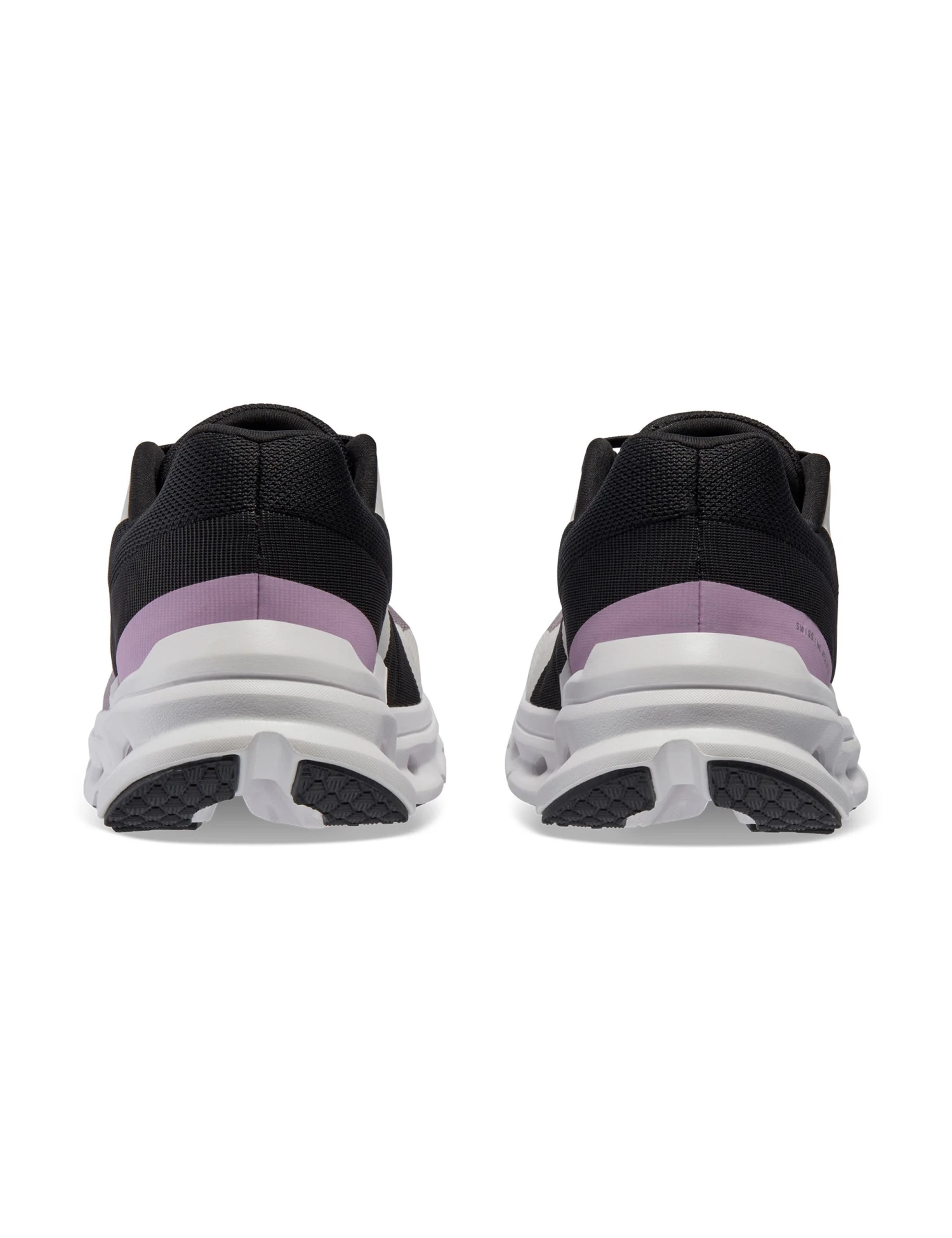 On Running Cloudrunner - Heron/Black 6 On Running Cloudrunner - Heron/Black - Image 6