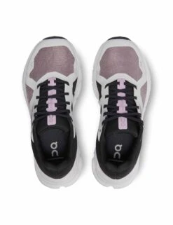 On Running Cloudrunner - Heron/Black 9 On Running Cloudrunner - Heron/Black -Outlet Elevate Activewear Store on running shoes womens cloudrunner heron black 46 98641 6