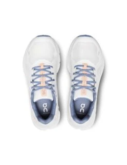 On Running Cloudrunner Undyed - White/Flame -Outlet Elevate Activewear Store on running shoes womens cloudrunner undyed white flame 46 98236 6