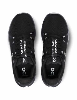 On Running Cloudsurfer - All Black 11 On Running Cloudsurfer - All Black -Outlet Elevate Activewear Store on running shoes womens cloudsurfer all black 3WD10440485 2