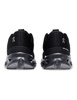 On Running Cloudsurfer - All Black 13 On Running Cloudsurfer - All Black -Outlet Elevate Activewear Store on running shoes womens cloudsurfer all black 3WD10440485 5