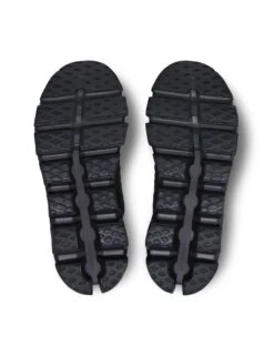 On Running Cloudswift 3 AD - All Black -Outlet Elevate Activewear Store on running shoes womens cloudswift 3 ad all black 3