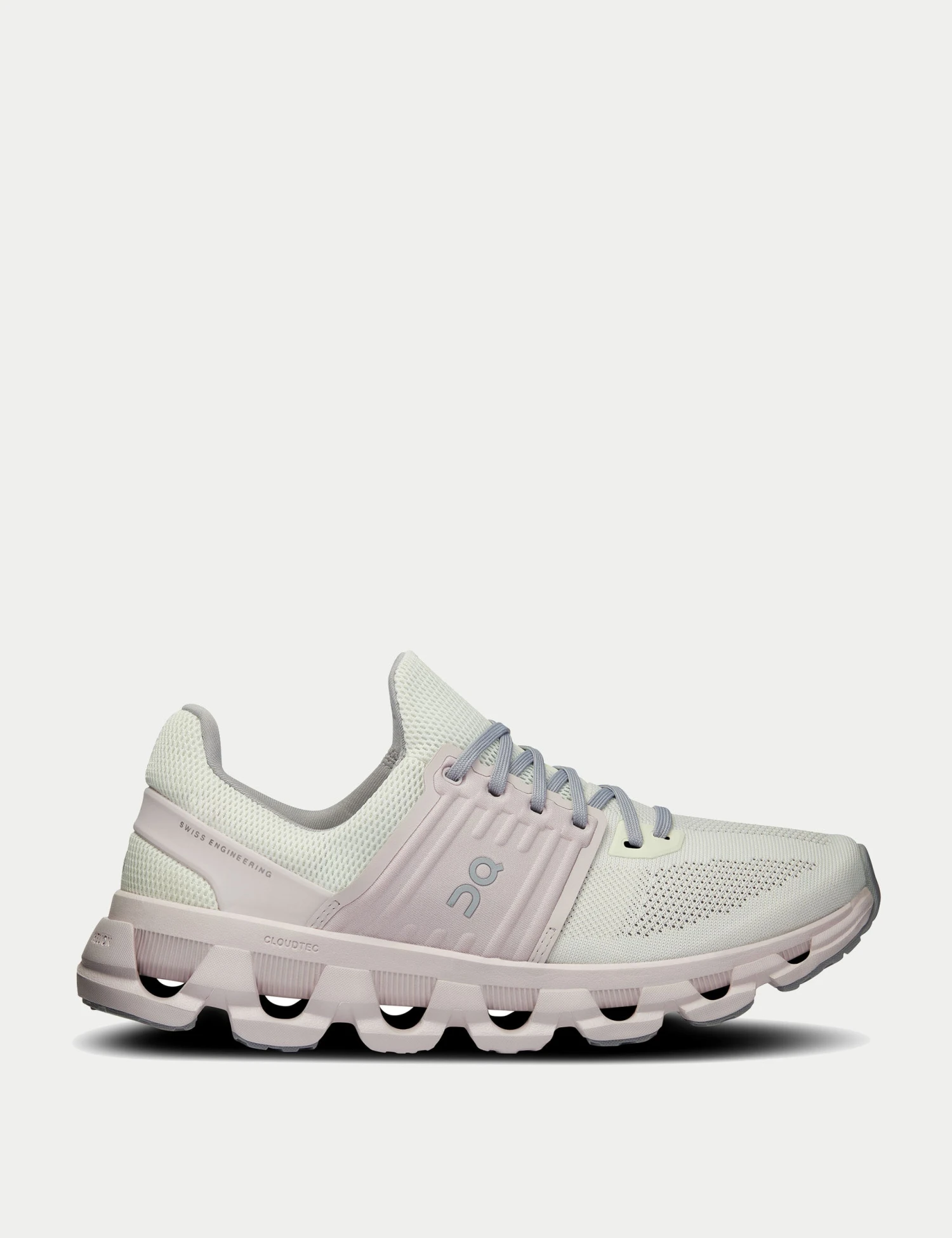 On Running Cloudswift 3 AD - Ivory/Lily 1 On Running Cloudswift 3 AD - Ivory/Lily