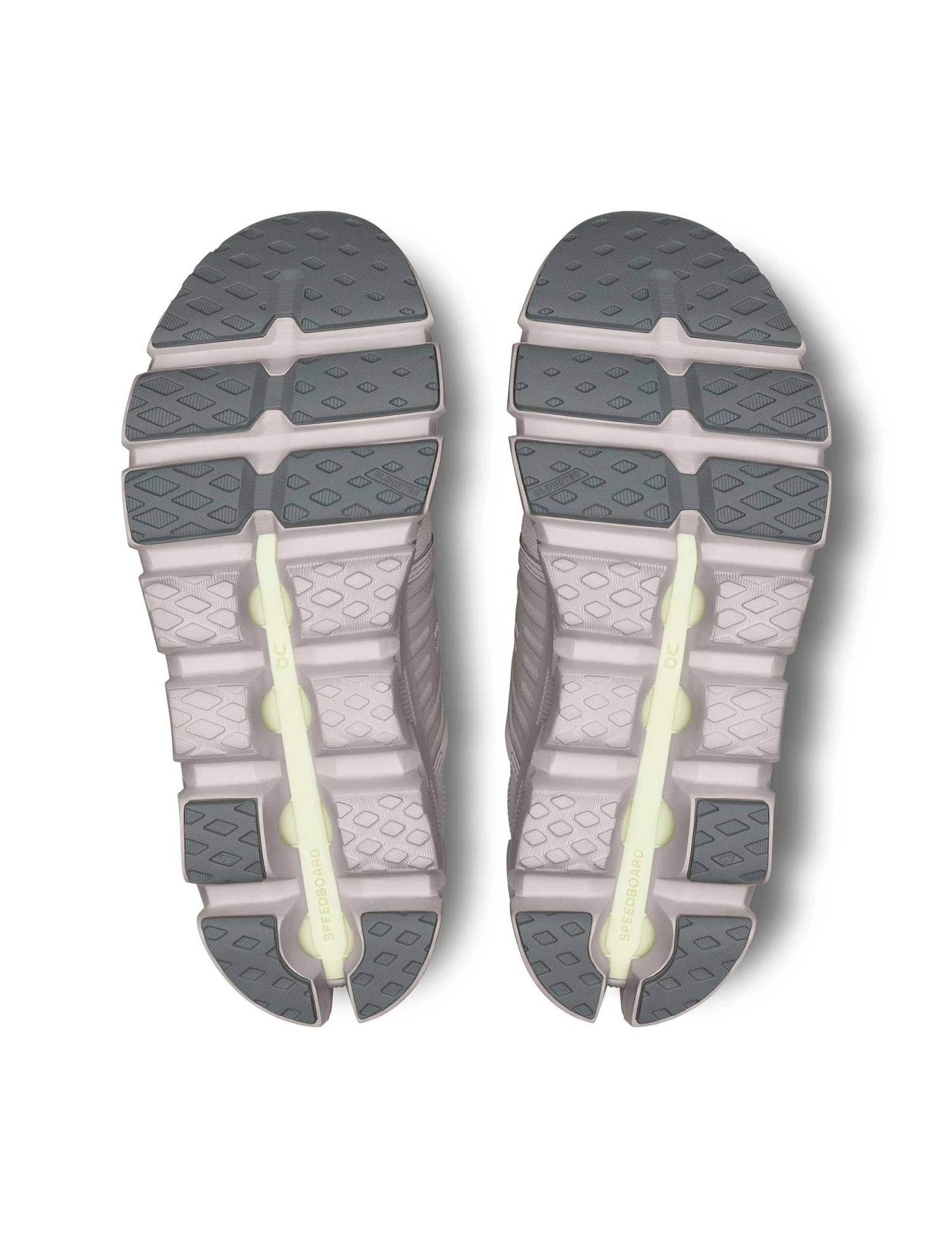 On Running Cloudswift 3 AD - Ivory/Lily 5 On Running Cloudswift 3 AD - Ivory/Lily - Image 5