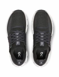 On Running Cloudswift 3 - All Black -Outlet Elevate Activewear Store on running shoes womens cloudswift 3 all black 3WD10450485 2