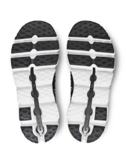 On Running Cloudswift 3 - All Black -Outlet Elevate Activewear Store on running shoes womens cloudswift 3 all black 3WD10450485 3