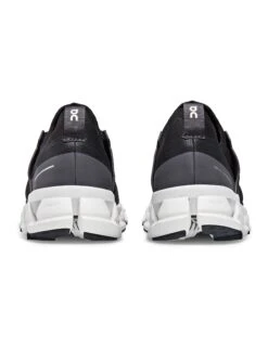 On Running Cloudswift 3 - All Black -Outlet Elevate Activewear Store on running shoes womens cloudswift 3 all black 3WD10450485 5