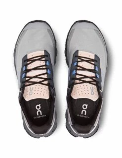 On Running Cloudvista - Alloy/Black 11 On Running Cloudvista - Alloy/Black -Outlet Elevate Activewear Store on running shoes womens cloudvista alloy black 64 98269 2