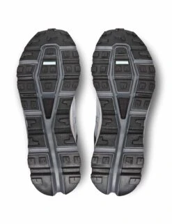 On Running Cloudvista - Alloy/Black 12 On Running Cloudvista - Alloy/Black -Outlet Elevate Activewear Store on running shoes womens cloudvista alloy black 64 98269 3