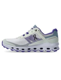 On Running Cloudvista - Frost/Mineral -Outlet Elevate Activewear Store on running shoes womens cloudvista frost mineral 4