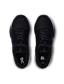 On Running THE ROGER Clubhouse Pro - Black/White 10 On Running THE ROGER Clubhouse Pro - Black/White -Outlet Elevate Activewear Store on running shoes womens the roger clubhouse pro black white 3WD30050299 6