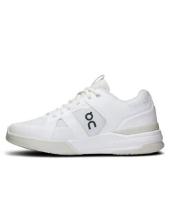 On Running THE ROGER Clubhouse Pro - Undyed/Ice -Outlet Elevate Activewear Store on running shoes womens the roger clubhouse pro undyed ice 3WD30052138 4