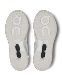 On Running THE ROGER Clubhouse Pro - Undyed/Ice -Outlet Elevate Activewear Store on running shoes womens the roger clubhouse pro undyed ice 3WD30052138 5