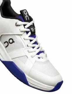 On Running THE ROGER Clubhouse Pro - Undyed/Indigo -Outlet Elevate Activewear Store on running shoes womens the roger clubhouse pro undyed indigo 3WD30052244 3