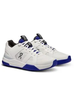 On Running THE ROGER Clubhouse Pro - Undyed/Indigo -Outlet Elevate Activewear Store on running shoes womens the roger clubhouse pro undyed indigo 3WD30052244 4