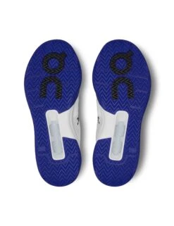 On Running THE ROGER Clubhouse Pro - Undyed/Indigo -Outlet Elevate Activewear Store on running shoes womens the roger clubhouse pro undyed indigo 3WD30052244 7