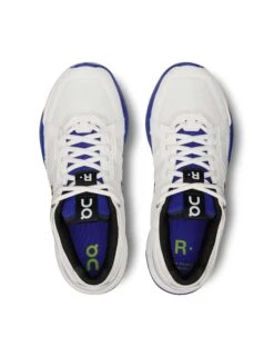 On Running THE ROGER Clubhouse Pro - Undyed/Indigo -Outlet Elevate Activewear Store on running shoes womens the roger clubhouse pro undyed indigo 3WD30052244 8