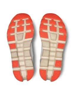 On Running Cloudstratus 3 - Undyed-White/Sand -Outlet Elevate Activewear Store on running w cloudstratus 3 undyed white sand 3WD30121148 3