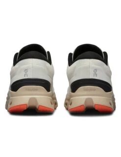 On Running Cloudstratus 3 - Undyed-White/Sand -Outlet Elevate Activewear Store on running w cloudstratus 3 undyed white sand 3WD30121148 5