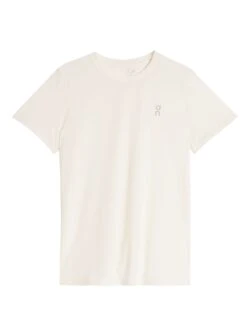 On Running Core-T - Undyed White -Outlet Elevate Activewear Store on running w core t undyed white 1WE10580864 2