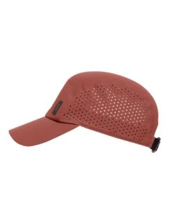 On Running Lightweight Cap - Ruby