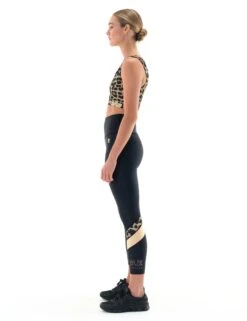 Alignment Legging - Black -Outlet Elevate Activewear Store pe nation alignment legging black 6