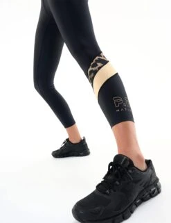 Alignment Legging - Black -Outlet Elevate Activewear Store pe nation alignment legging black 8