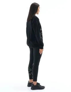 Alta Sweat - Black 9 Alta Sweat - Black -Outlet Elevate Activewear Store pe nation alta sweat black 233F092 2