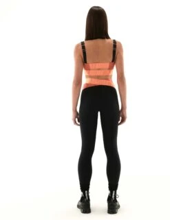 Back Swing Legging - Black -Outlet Elevate Activewear Store pe nation back swing legging black 8