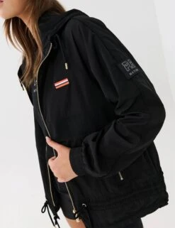 Endurance Man Down Jacket - Black -Outlet Elevate Activewear Store pe nation endurance man down jacket black 4