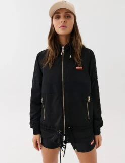 Endurance Man Down Jacket - Black -Outlet Elevate Activewear Store pe nation endurance man down jacket black 5