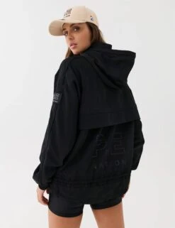 Endurance Man Down Jacket - Black -Outlet Elevate Activewear Store pe nation endurance man down jacket black 7