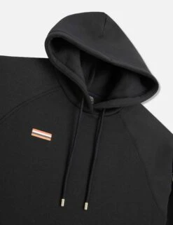Moneyball Hoodie - Black -Outlet Elevate Activewear Store pe nation moneyball hoodie black PEBASICSH071 3