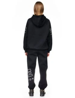 Moneyball Hoodie - Black -Outlet Elevate Activewear Store pe nation moneyball hoodie black PEBASICSH071 5