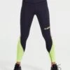 Opponent Legging - Black
