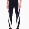 Overland Legging - Black