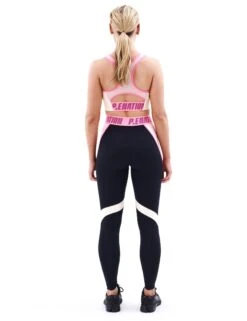 Overland Legging - Black -Outlet Elevate Activewear Store pe nation overland legging black 3