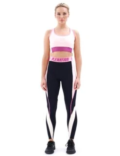 Overland Legging - Black -Outlet Elevate Activewear Store pe nation overland legging black 7